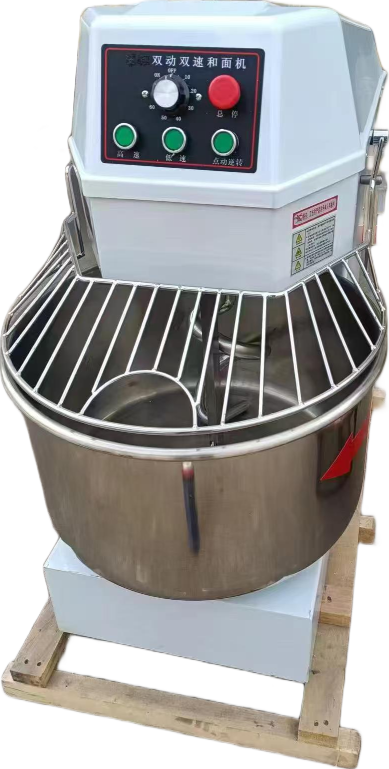 商用立式和面机（20L–30L）